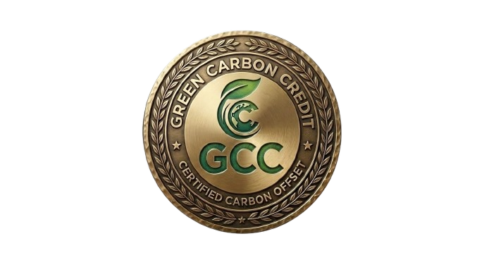 GCC Logo