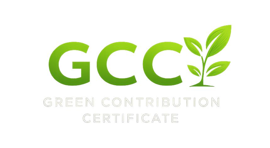 GCC Logo